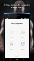 Fitmee - stravovací denník screenshot 2
