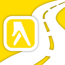 Zlaté Mapy - offline navigácia APK