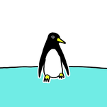 Tekuteku Penguin (free)