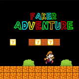 Faker World Adventure icône