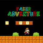 Faker World Adventure Zeichen