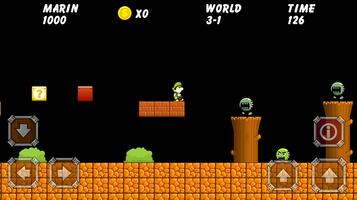 Faker World Adventure screenshot 2