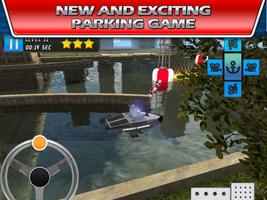 Mega Boat Drift Racing Fever screenshot 3