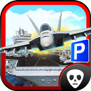 Aircraft Carrier Parking 2015 APK