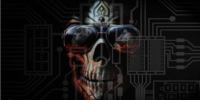 Tech Skull Business اسکرین شاٹ 3