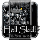 Hell Skull Cranial APK