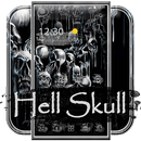 Enfer Skull Cranial APK