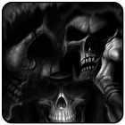 Dark Grim Reaper icône