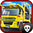 BIG RIG - Euro Truck Simulator APK