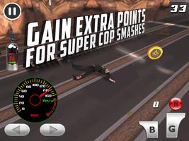 Dead End Cop Race screenshot 3