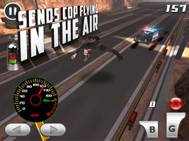 Dead End Cop Race screenshot 1