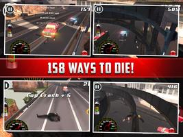 Dead End Cop Race screenshot 2