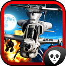 Helicopter Gunship Flight 2015 APK