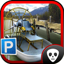 BOAT PARKING Race 2015 APK