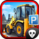 Truck Simulator Game 2015 icône