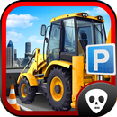 Truck Simulator Game 2015 APK