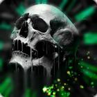Roar Skull Theme icône