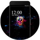 Best Of Skull Wallpaper HD APK