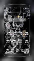 Skull Smoker Skeleton bài đăng