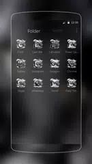 Descargar APK de Fumador cráneo Esqueleto