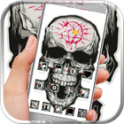 Hell Skull Tattoo иконка