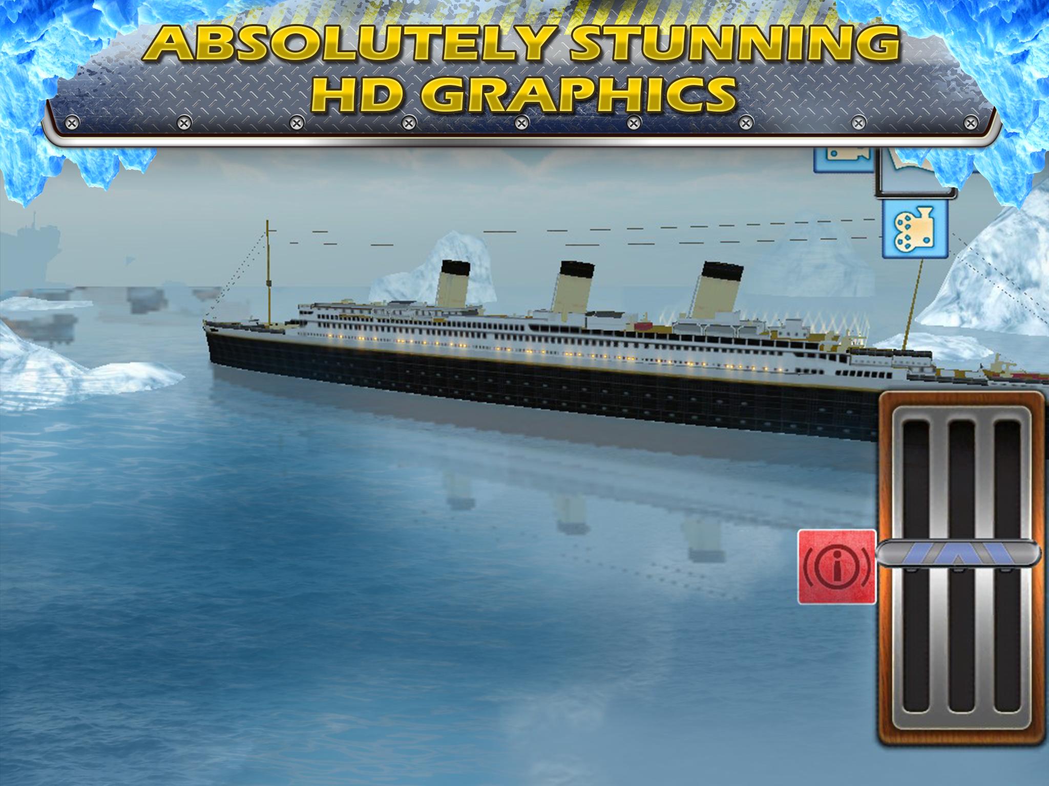 Big Ship Simulator 2015 For Android Apk Download