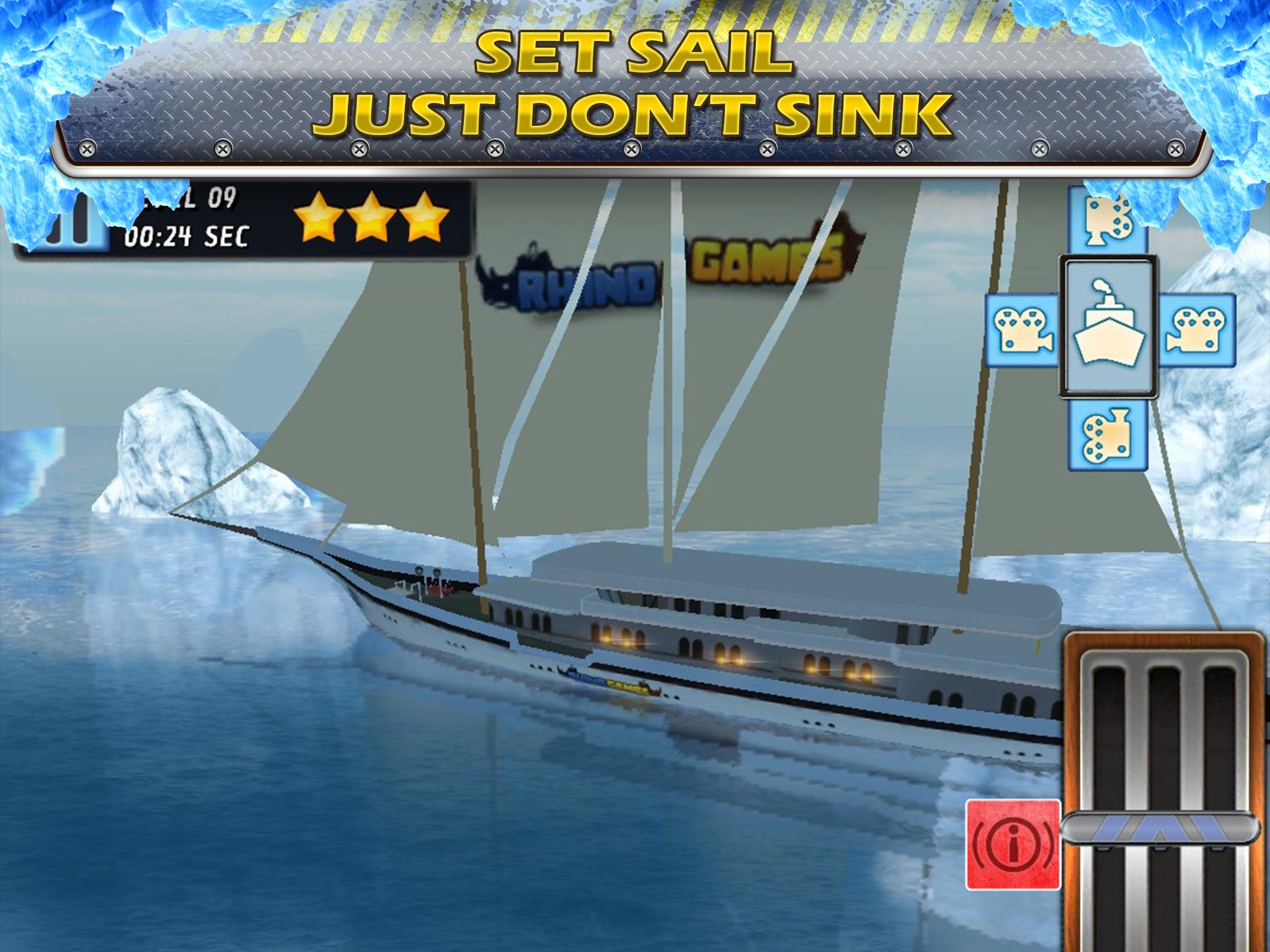 Big Ship Simulator 2015 For Android Apk Download