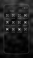 Hell Dark Skull ảnh chụp màn hình 2
