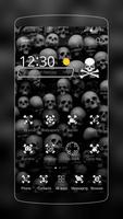Hell Dark Skull ảnh chụp màn hình 3