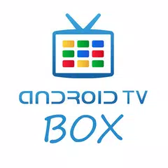 Box TV アプリダウンロード