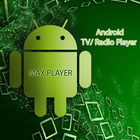 MaxPlayer icon
