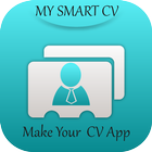 MY SMART CV icon