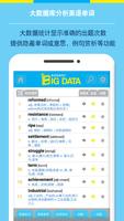 BigData英语单词(高考,大学英语四六级,会话,解读) 截图 3