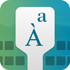 French Keyboard آئیکن