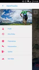 download HereYouGo APK