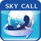 otel sky icon