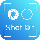 Icona ShotOn - Add Watermark On Photos