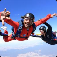 Skydiving VR capture d'écran 1