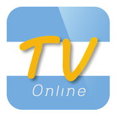 Argentina Television Online icon