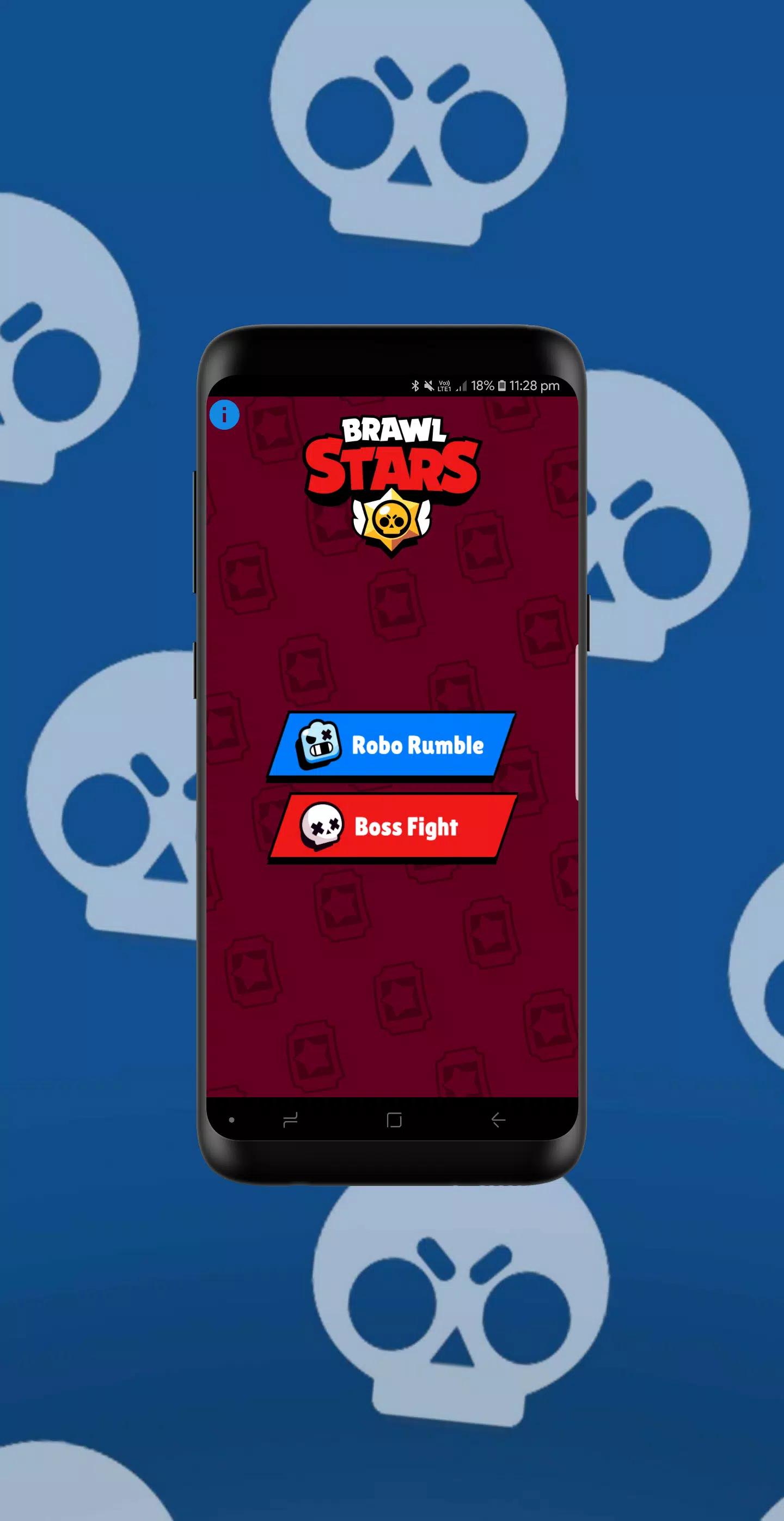 Brawl Stars Leaderboards -Robo Rumble & Boss Fight APK pour