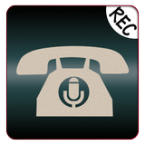 Secret Call Recorder آئیکن