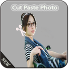 Cut Paste Photo Editor 圖標
