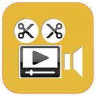 HD Video Cutter : Trimmer アイコン