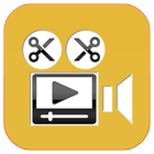 HD Video Cutter : Trimmer simgesi