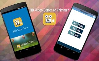 HD Video Cutter : Trimmer gönderen