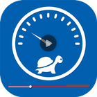 Slow Motion Video Maker icono