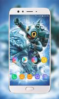 Skylanders - Wallpapers HD , Imaginators syot layar 2