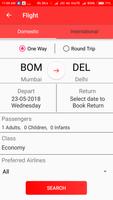 Skylaps - Travel App পোস্টার