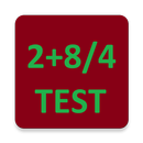 APK Countdown Number Test