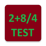 Countdown Number Test icône